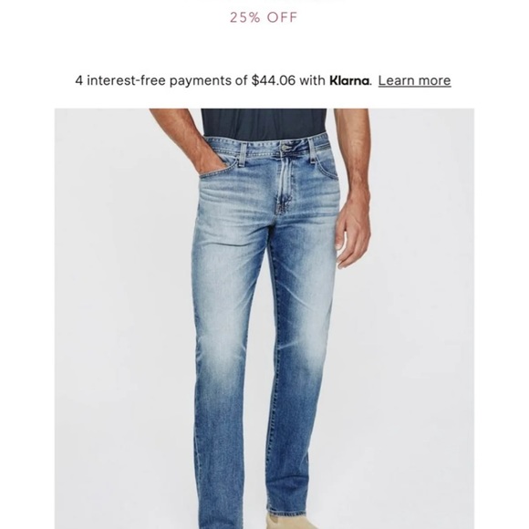 AG Jeans - Picture 6 of 6